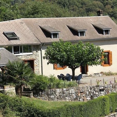 Maison du Coué Pyrénées Mourtis Sengouagnet Exterior foto