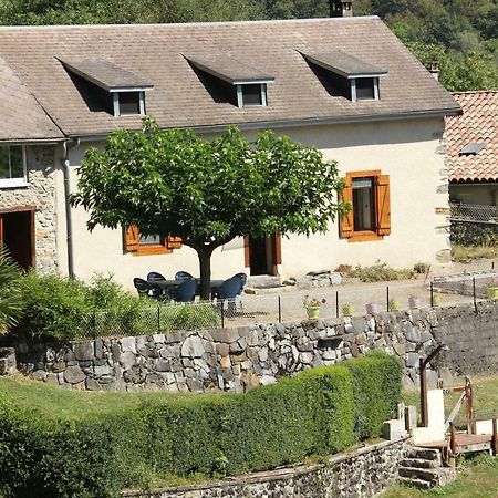 Maison du Coué Pyrénées Mourtis Sengouagnet Exterior foto