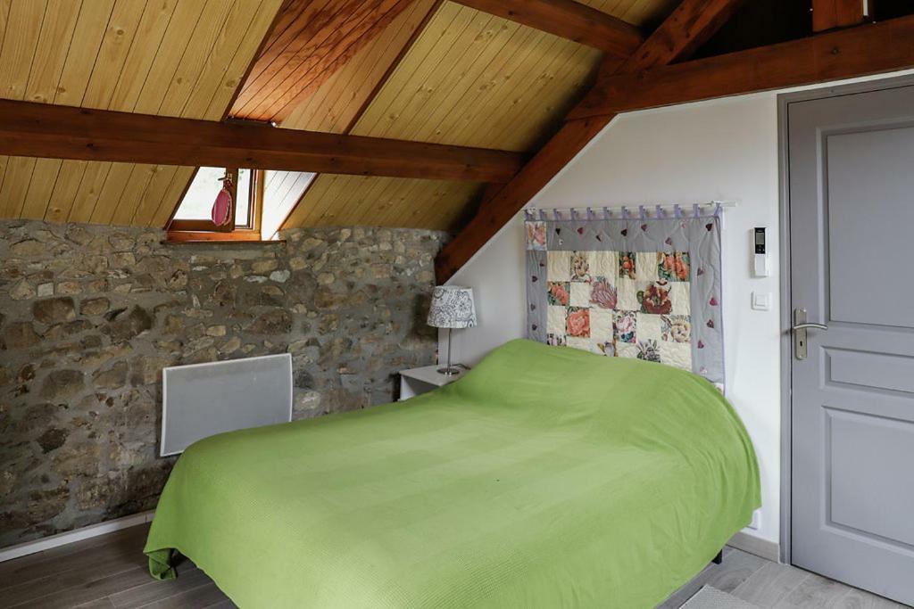 Maison du Coué Pyrénées Mourtis Sengouagnet Exterior foto